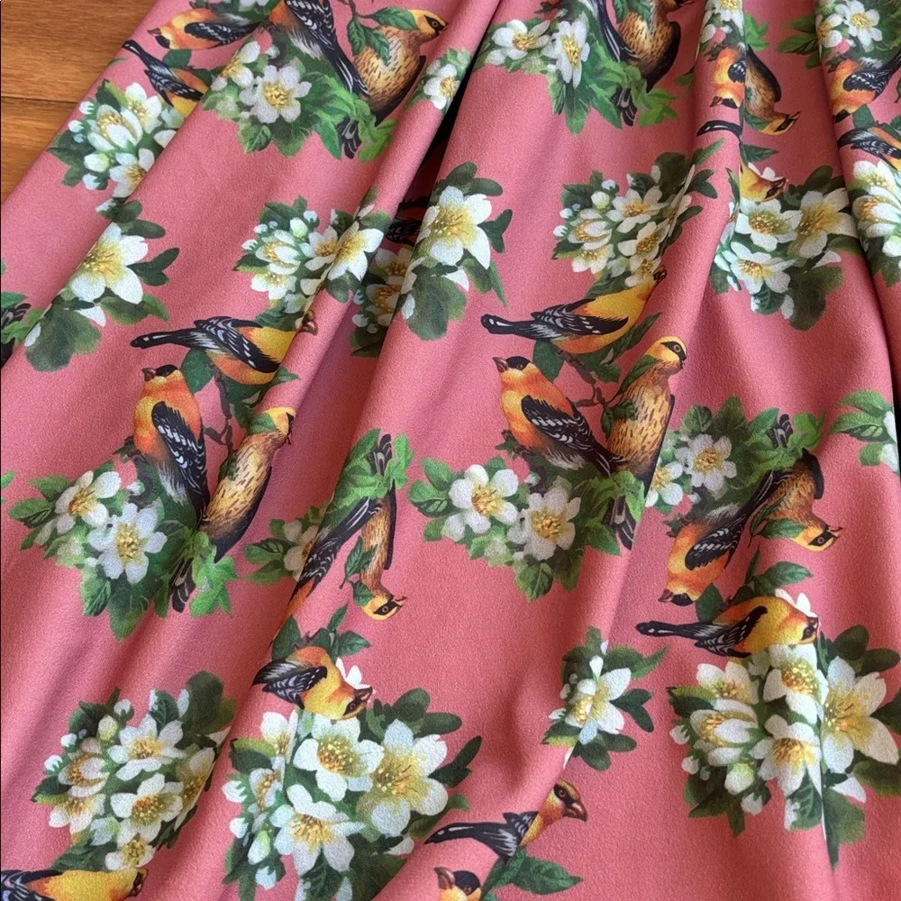 Lady Vintage dress - Picture 3 of 8